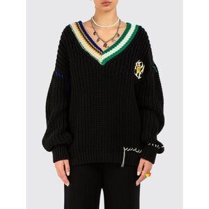 Barrow Sweater Woman Black